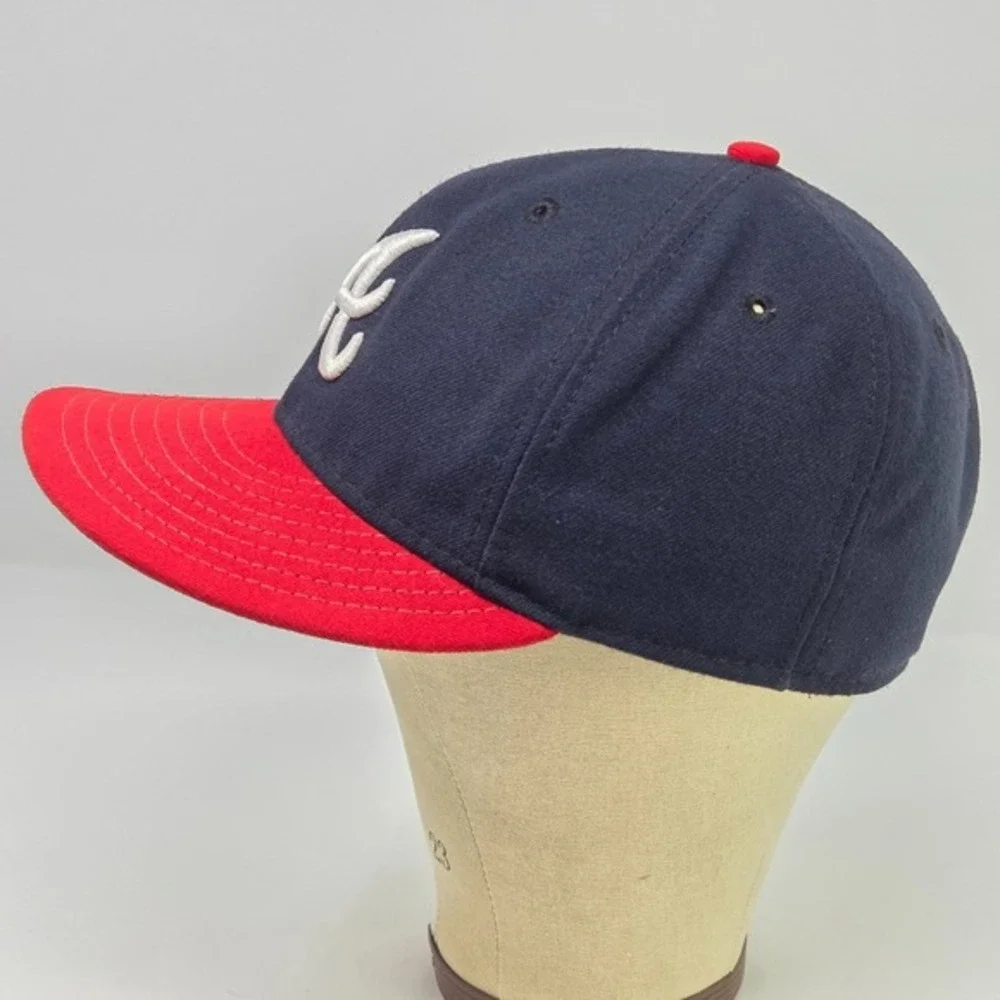 New Era mlb atlanta
